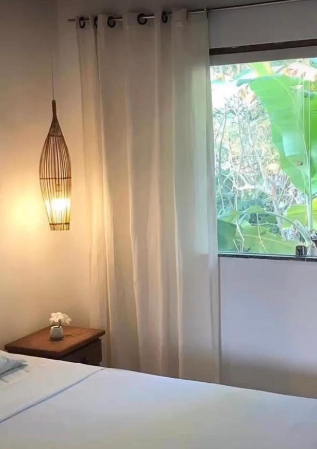 Pousada Coco Dende Boipeba Velha Boipeba Kültér fotó